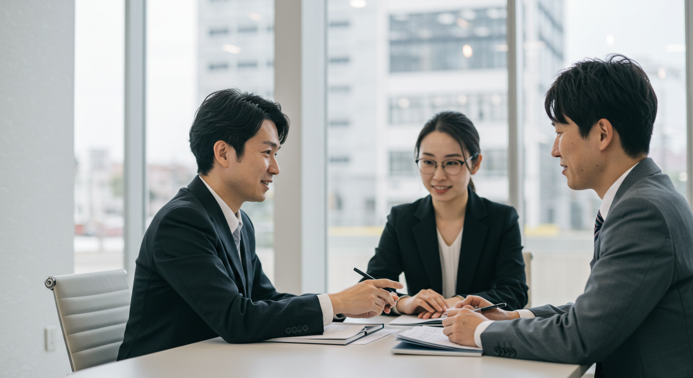 AXDXコンサルティング