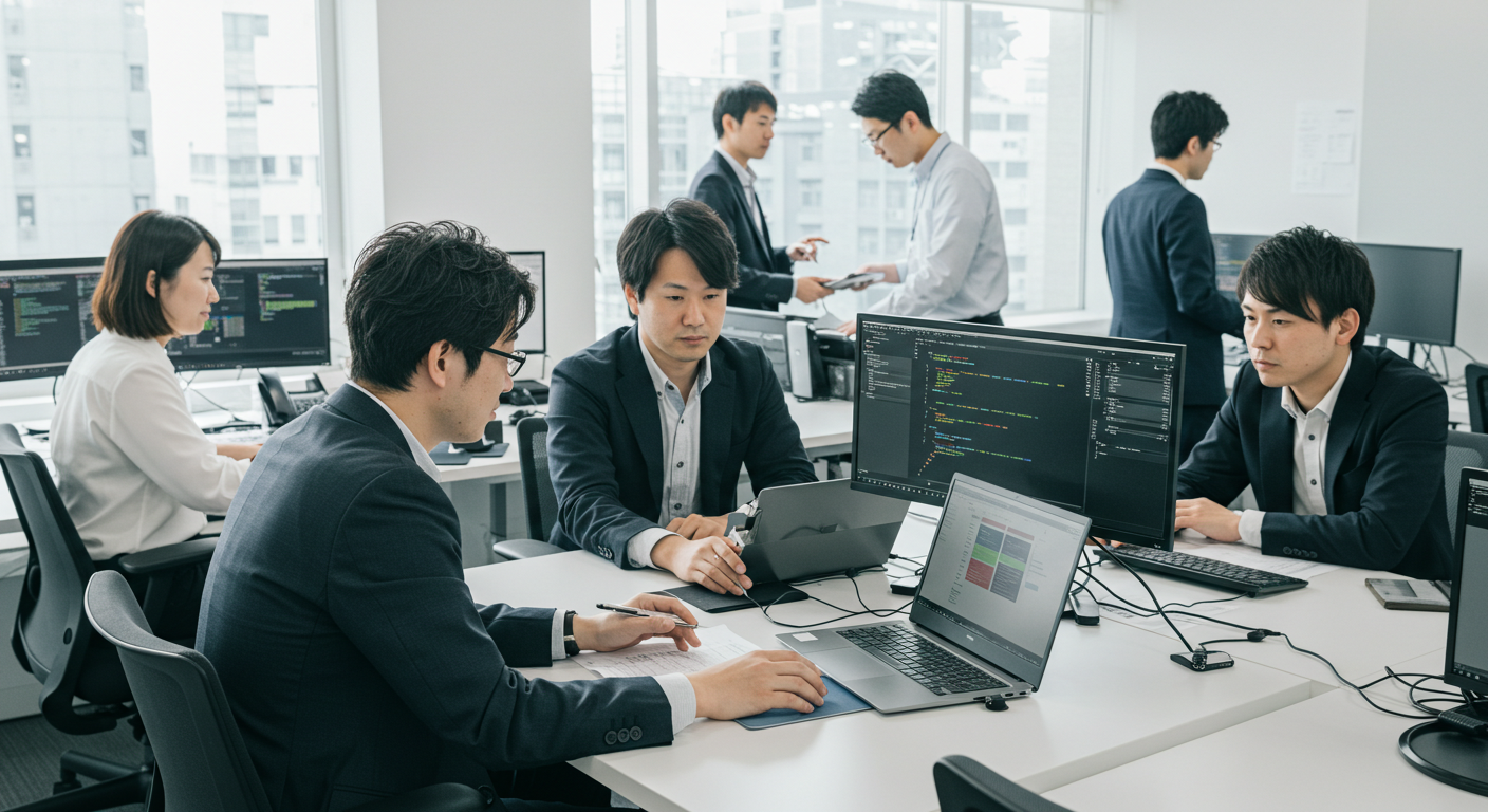 導入・運用支援